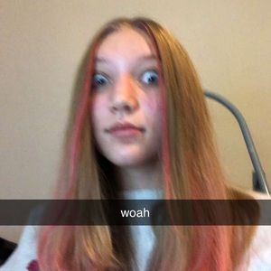 Meet your Posher, Ava